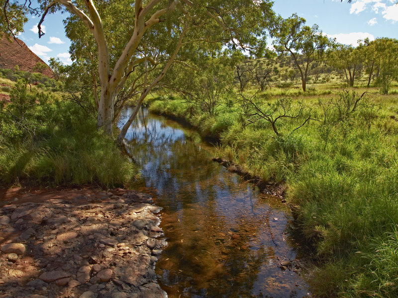 Kata Tjuta